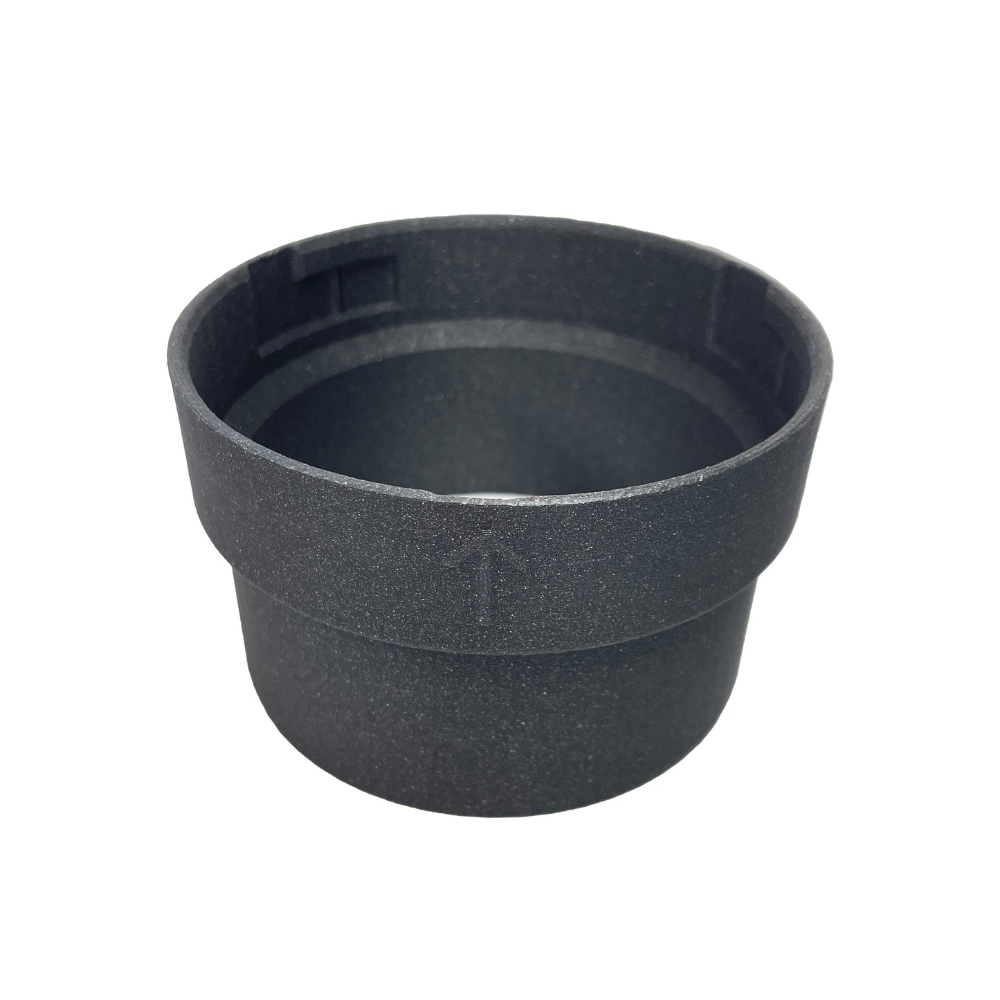 Schnellkupplung 100mm Absaugsysteme