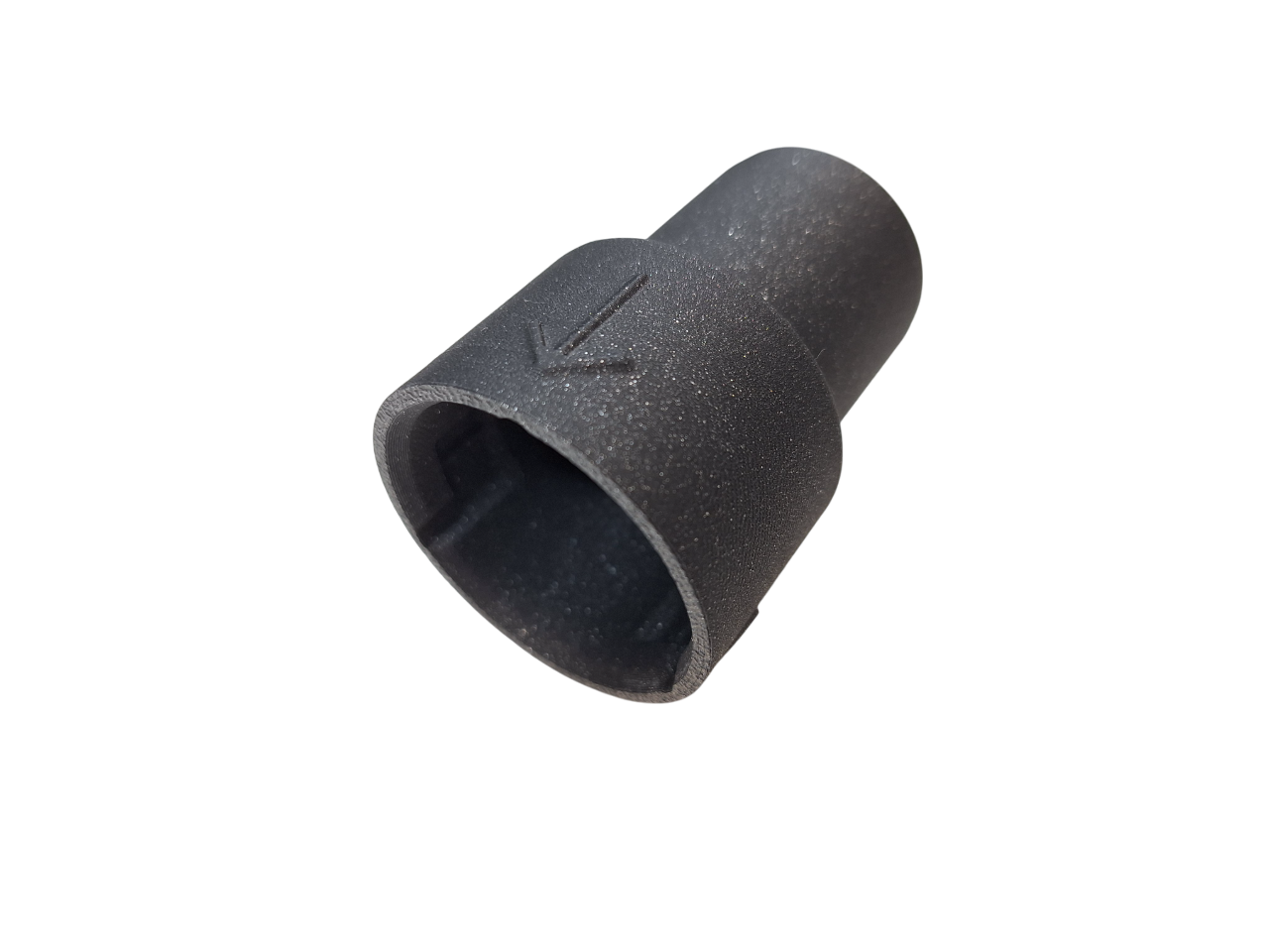 Schnellkupplung 32mm Absaugsysteme