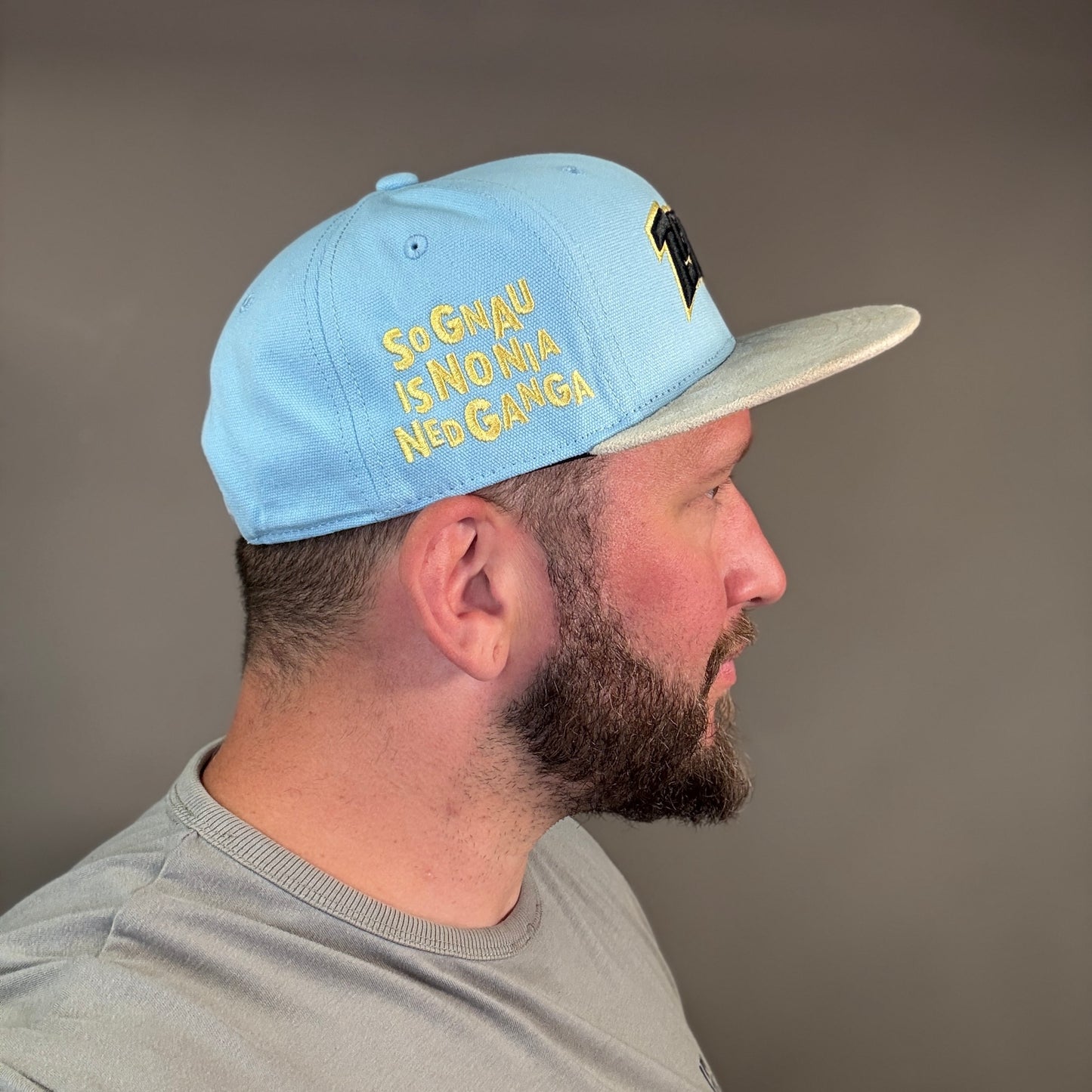 ZEFIX! Limited Edition Cap – by TAB’s Workbench